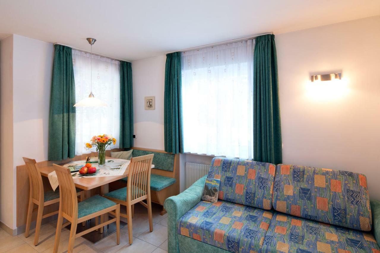 Haus Angelika Apartment Нова Леванте Екстериор снимка