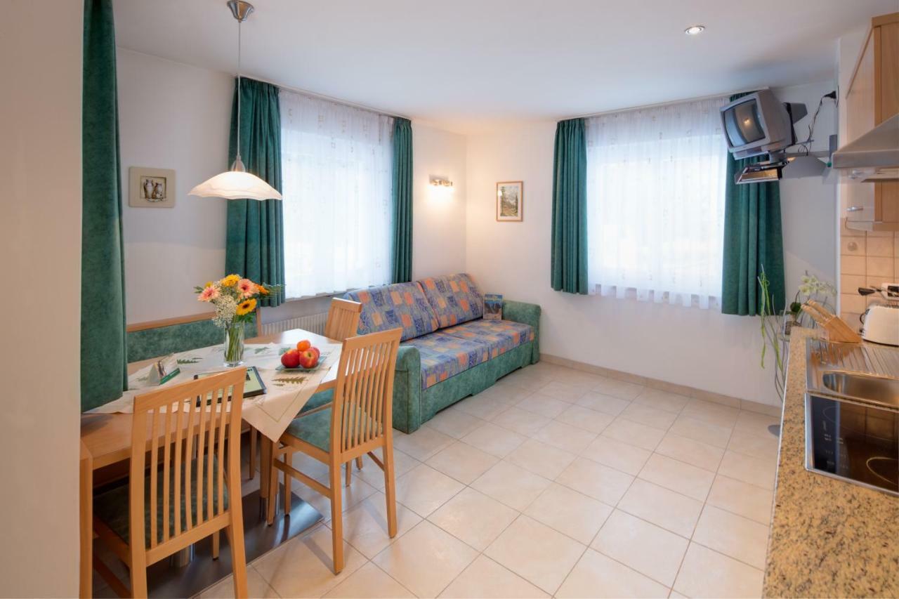 Haus Angelika Apartment Нова Леванте Екстериор снимка