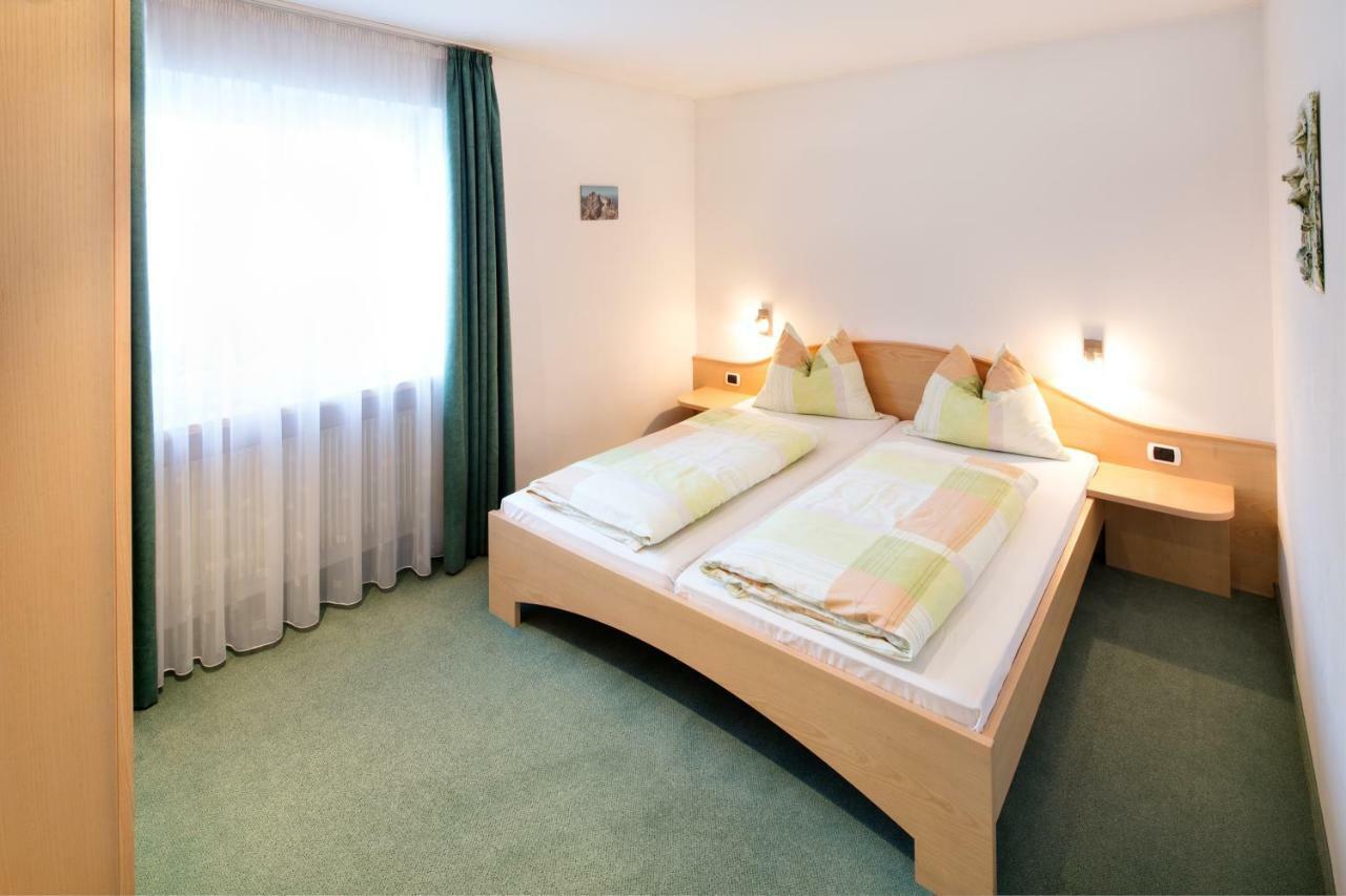 Haus Angelika Apartment Нова Леванте Екстериор снимка