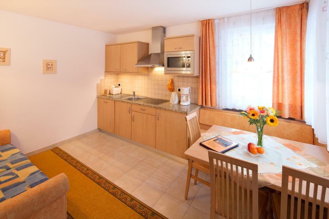 Haus Angelika Apartment Нова Леванте Екстериор снимка