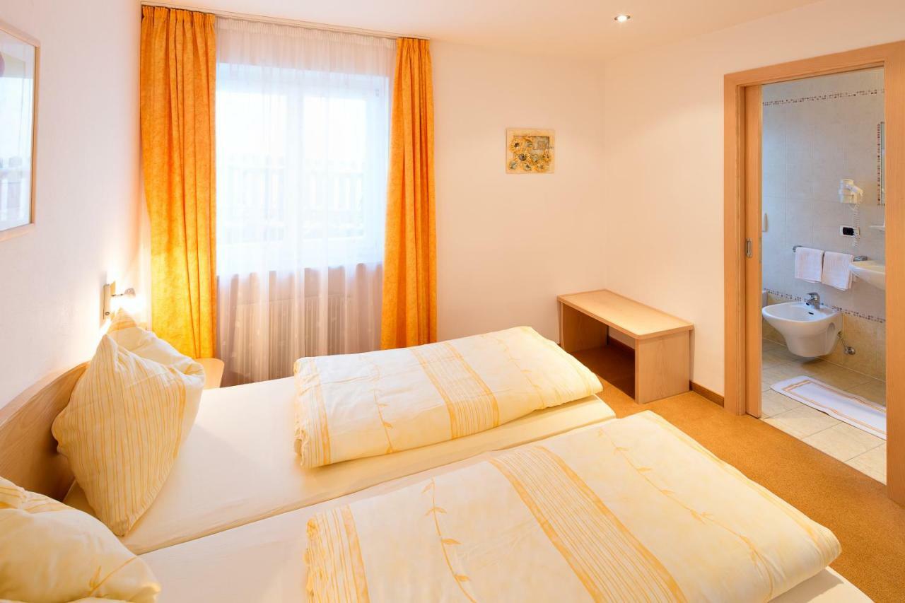 Haus Angelika Apartment Нова Леванте Екстериор снимка