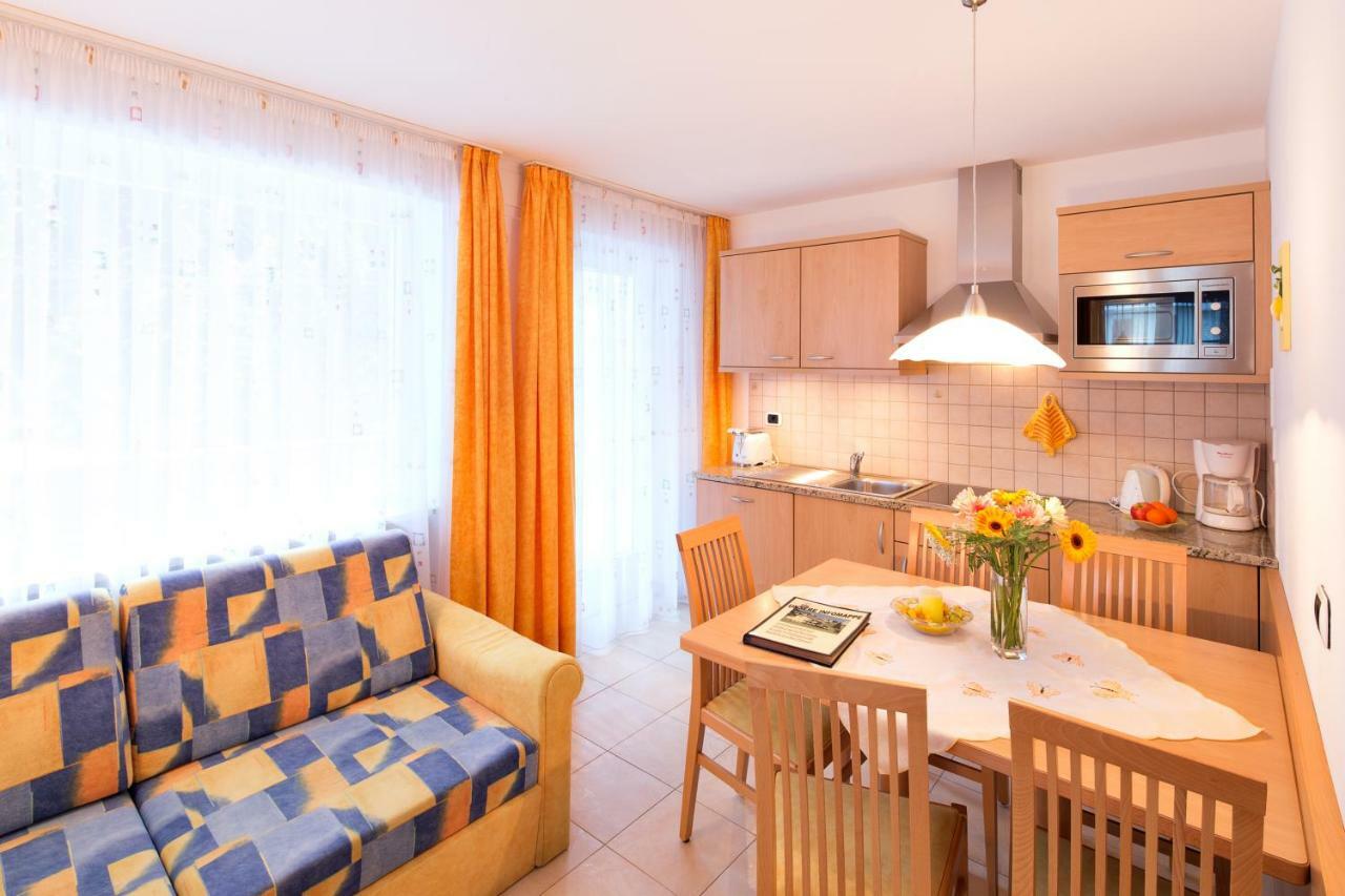 Haus Angelika Apartment Нова Леванте Екстериор снимка