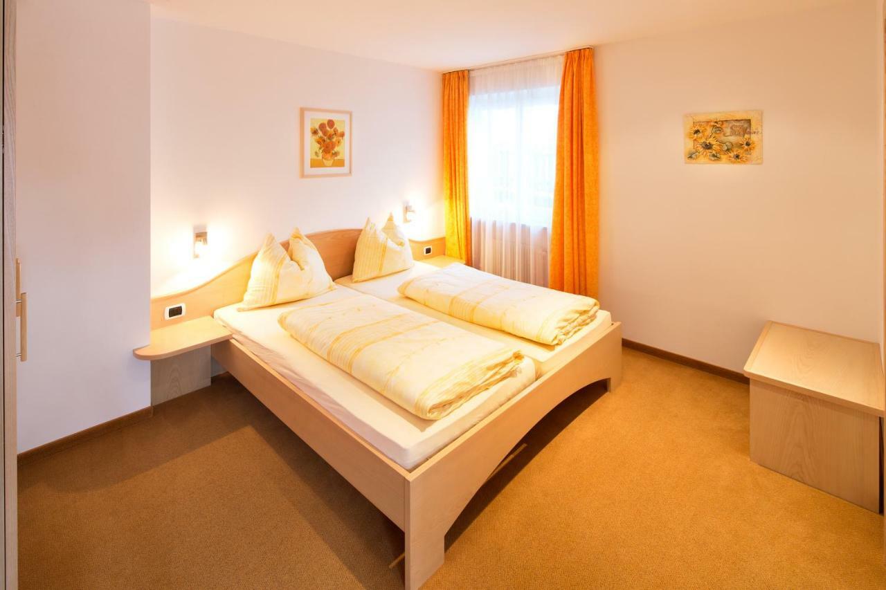 Haus Angelika Apartment Нова Леванте Екстериор снимка